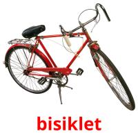 bisiklet card for translate