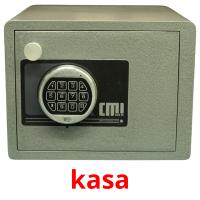 kasa card for translate