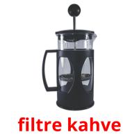 filtre kahve card for translate