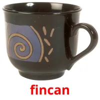 fincan Bildkarteikarten