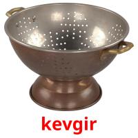 kevgir card for translate