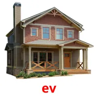 ev picture flashcards