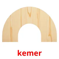 kemer Tarjetas didacticas