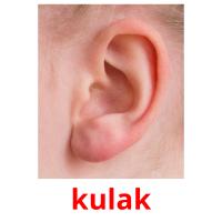 kulak card for translate