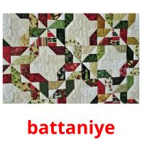battaniye card for translate