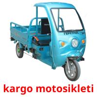kargo motosikleti card for translate