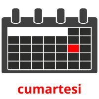 cumartesi карточки энциклопедических знаний