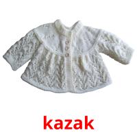 kazak card for translate