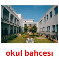 okul bahcesı карточки энциклопедических знаний