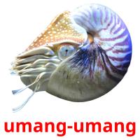 umang-umang карточки энциклопедических знаний