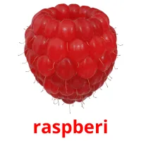 raspberi карточки энциклопедических знаний