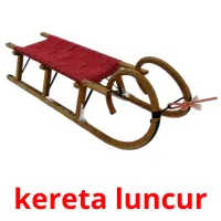 kereta luncur карточки энциклопедических знаний