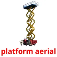 platform aerial карточки энциклопедических знаний