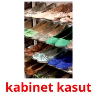 kabinet kasut карточки энциклопедических знаний