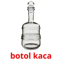 botol kaca карточки энциклопедических знаний