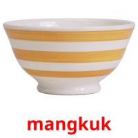 mangkuk card for translate