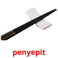 penyepit карточки энциклопедических знаний