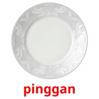 pinggan card for translate