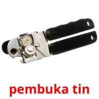 pembuka tin bildkort för barn