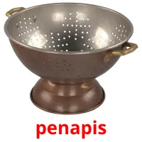 penapis bildkort för barn