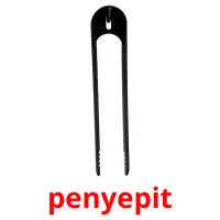 penyepit bildkort för barn