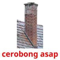 cerobong asap карточки энциклопедических знаний