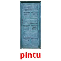 pintu карточки энциклопедических знаний