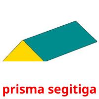 prisma segitiga card for translate