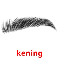 kening карточки энциклопедических знаний