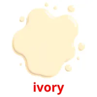 ivory ansichtkaarten