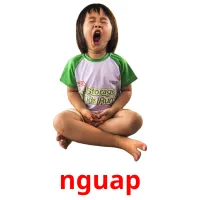 nguap flashcards illustrate