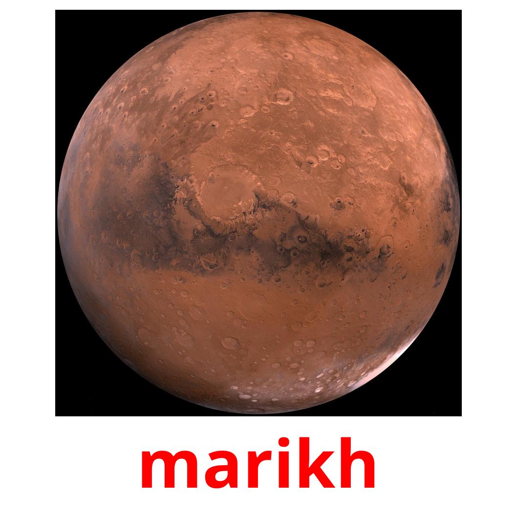 Marikh