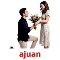 ajuan cartões com imagens