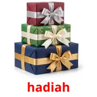 hadiah cartões com imagens