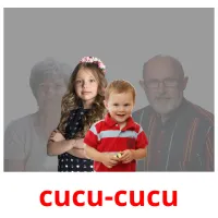 cucu-cucu карточки энциклопедических знаний