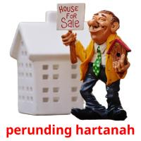 perunding hartanah picture flashcards