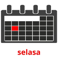 selasa карточки энциклопедических знаний