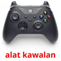 alat kawalan kuvakortit