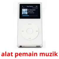 alat pemain muzik kuvakortit
