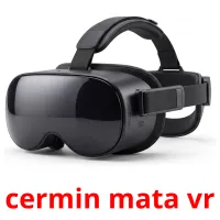 cermin mata vr kuvakortit