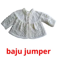 baju jumper карточки энциклопедических знаний