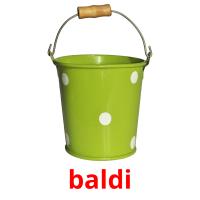 baldi card for translate
