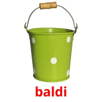 baldi карточки энциклопедических знаний