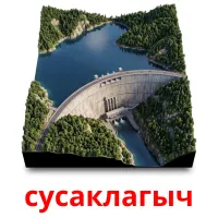 сусаклагыч bildekort