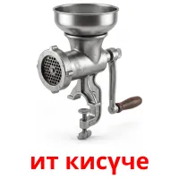 ит кисүче карточки энциклопедических знаний