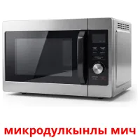 микродулкынлы мич карточки энциклопедических знаний