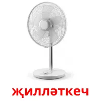 җилләткеч карточки энциклопедических знаний