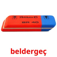 beldergeç cartes flash