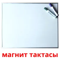 магнит тактасы cartes flash