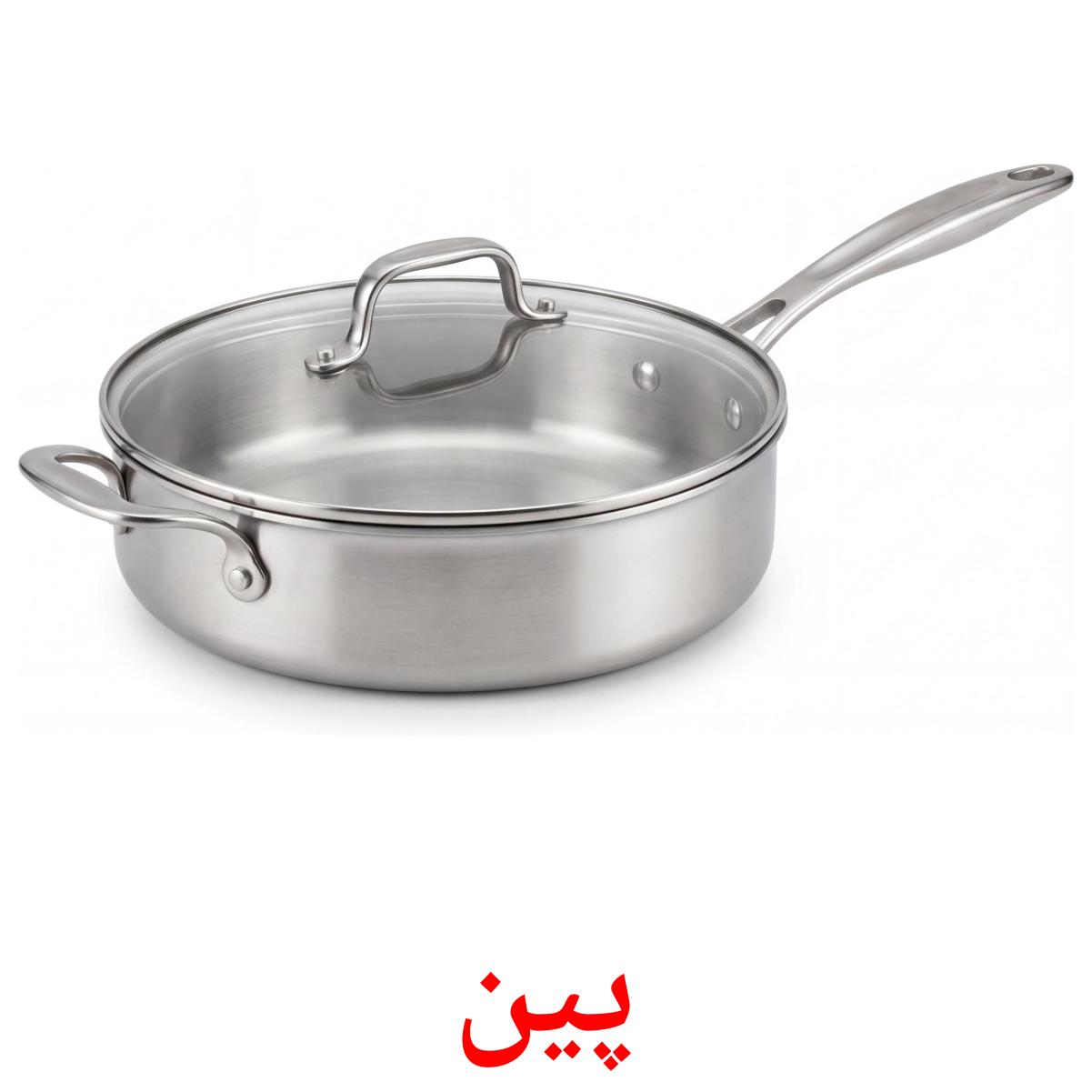 31 Printable Kitchenware Flashcards in Urdu (Free PDF)